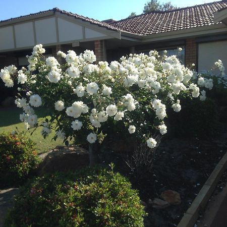 Murdoch Station Bed & Breakfast 퍼스 외부 사진