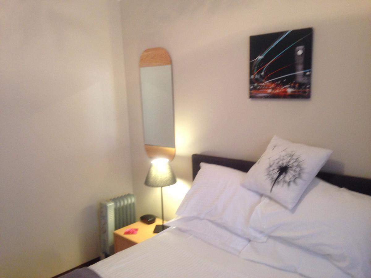 Murdoch Station Bed & Breakfast 퍼스 외부 사진